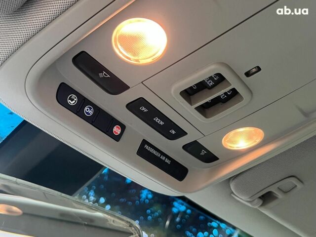 Сірий Каділак АТС, об'ємом двигуна 2 л та пробігом 227 тис. км за 11490 $, фото 31 на Automoto.ua