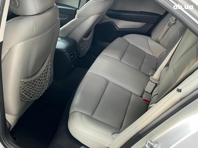 Сірий Каділак АТС, об'ємом двигуна 2 л та пробігом 227 тис. км за 11490 $, фото 26 на Automoto.ua