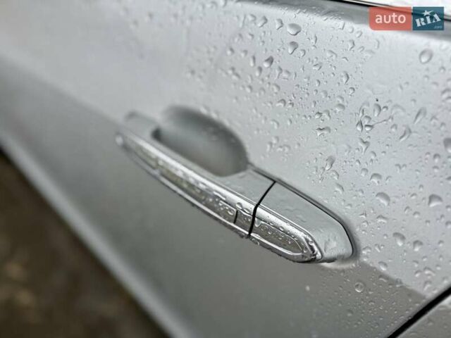 Сірий Каділак АТС, об'ємом двигуна 2 л та пробігом 227 тис. км за 9999 $, фото 7 на Automoto.ua