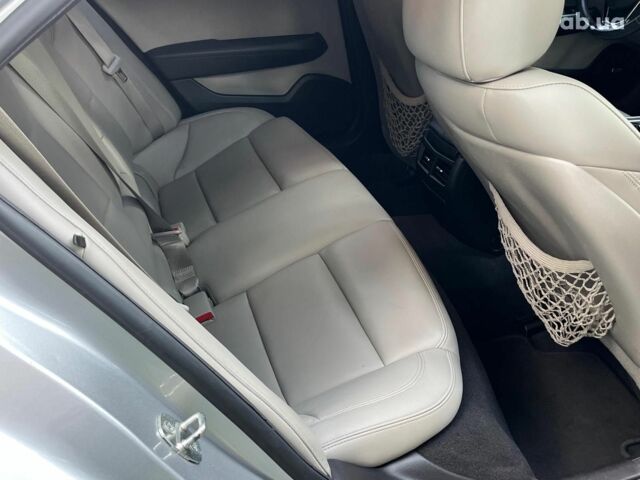 Сірий Каділак АТС, об'ємом двигуна 2 л та пробігом 227 тис. км за 11490 $, фото 23 на Automoto.ua