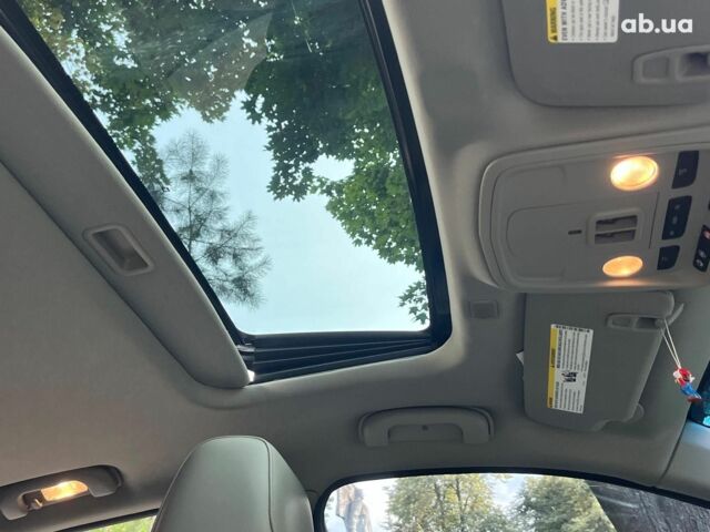 Сірий Каділак АТС, об'ємом двигуна 2 л та пробігом 227 тис. км за 11490 $, фото 19 на Automoto.ua