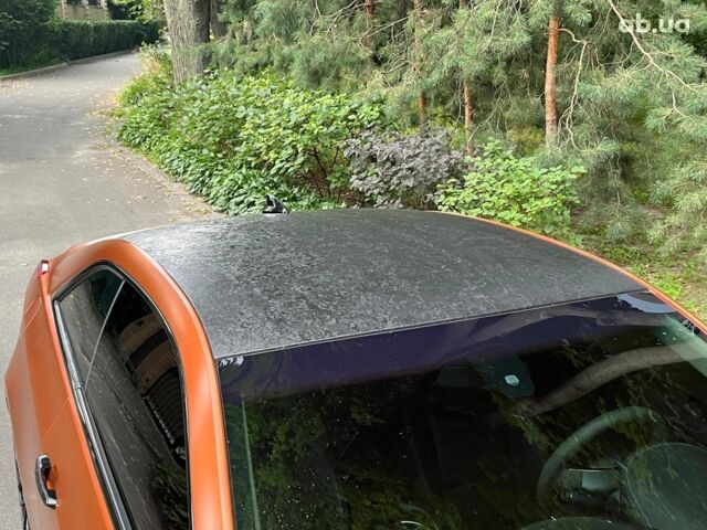 Оранжевый Кадиллак АТС, объемом двигателя 2 л и пробегом 56 тыс. км за 14940 $, фото 17 на Automoto.ua