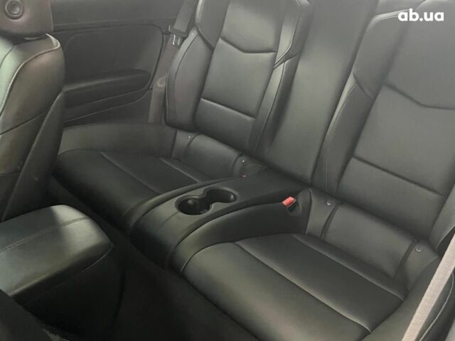 Оранжевый Кадиллак АТС, объемом двигателя 2 л и пробегом 56 тыс. км за 14940 $, фото 26 на Automoto.ua