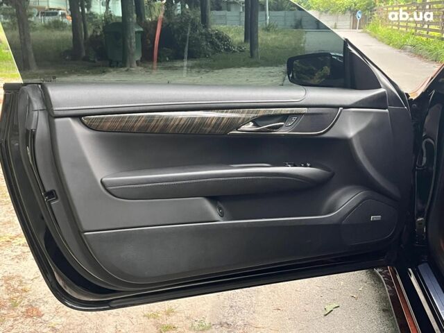 Оранжевый Кадиллак АТС, объемом двигателя 2 л и пробегом 56 тыс. км за 14940 $, фото 20 на Automoto.ua