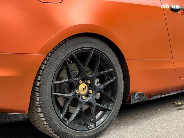 Оранжевый Кадиллак АТС, объемом двигателя 2 л и пробегом 56 тыс. км за 14940 $, фото 11 на Automoto.ua