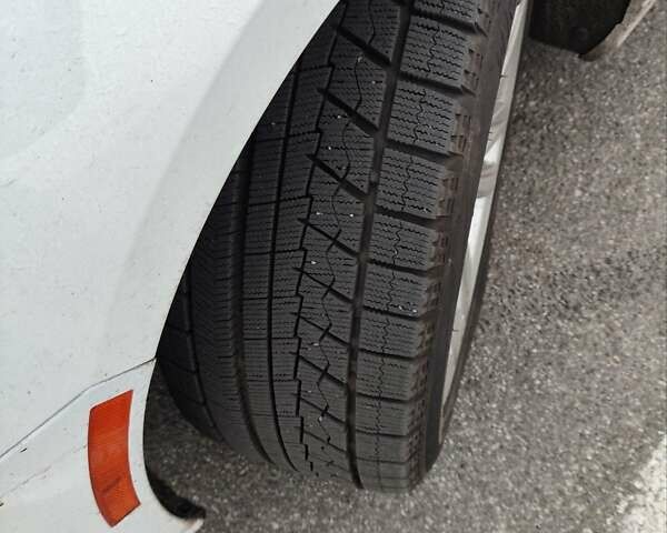 Белый Кадиллак CT4, объемом двигателя 2 л и пробегом 152 тыс. км за 18000 $, фото 7 на Automoto.ua