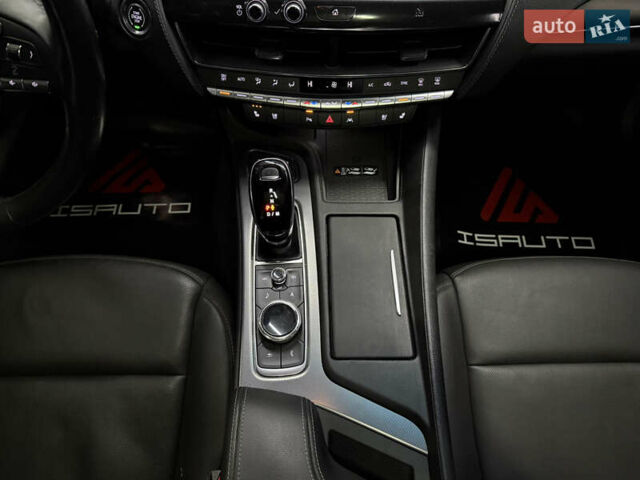 Белый Кадиллак CT5, объемом двигателя 2 л и пробегом 128 тыс. км за 26900 $, фото 29 на Automoto.ua