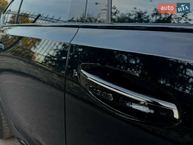 Черный Кадиллак CT5, объемом двигателя 3 л и пробегом 42 тыс. км за 47000 $, фото 23 на Automoto.ua