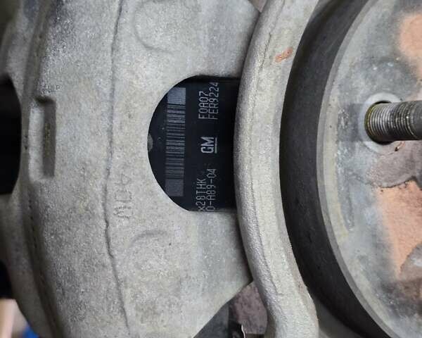 Красный Кадиллак CT5, объемом двигателя 2 л и пробегом 81 тыс. км за 33500 $, фото 83 на Automoto.ua