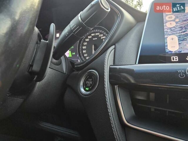 Красный Кадиллак CT5, объемом двигателя 2 л и пробегом 81 тыс. км за 33500 $, фото 41 на Automoto.ua