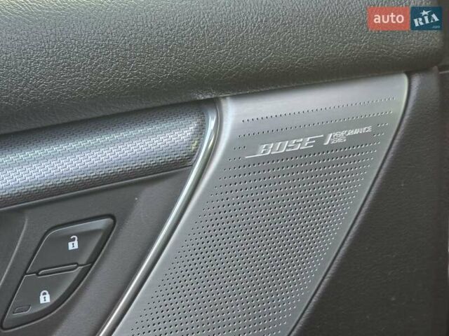 Красный Кадиллак CT5, объемом двигателя 2 л и пробегом 81 тыс. км за 33500 $, фото 20 на Automoto.ua