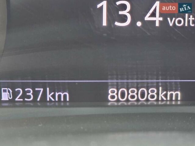 Красный Кадиллак CT5, объемом двигателя 2 л и пробегом 81 тыс. км за 32500 $, фото 35 на Automoto.ua