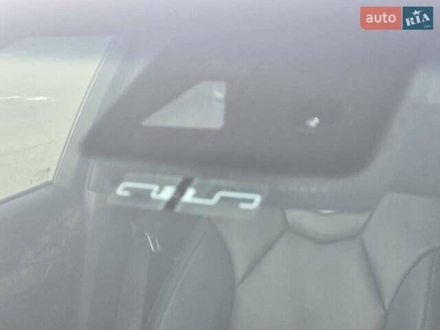 Красный Кадиллак CT5, объемом двигателя 2 л и пробегом 81 тыс. км за 32500 $, фото 27 на Automoto.ua