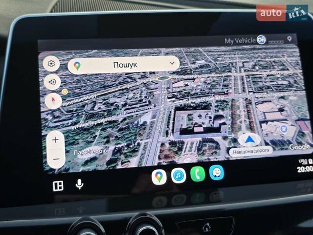 Красный Кадиллак CT5, объемом двигателя 2 л и пробегом 81 тыс. км за 32500 $, фото 37 на Automoto.ua