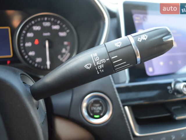 Зеленый Кадиллак CT5, объемом двигателя 0 л и пробегом 107 тыс. км за 23500 $, фото 24 на Automoto.ua