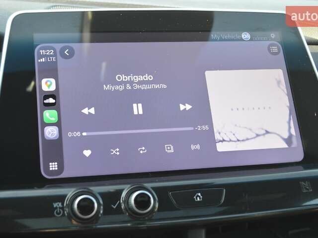 Зеленый Кадиллак CT5, объемом двигателя 0 л и пробегом 107 тыс. км за 23500 $, фото 27 на Automoto.ua