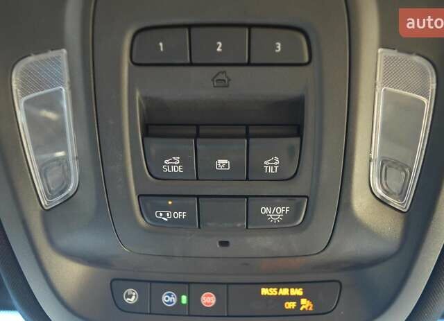 Зеленый Кадиллак CT5, объемом двигателя 0 л и пробегом 107 тыс. км за 23500 $, фото 26 на Automoto.ua