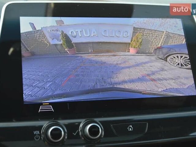 Зеленый Кадиллак CT5, объемом двигателя 0 л и пробегом 107 тыс. км за 23500 $, фото 29 на Automoto.ua