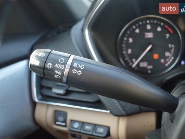 Зеленый Кадиллак CT5, объемом двигателя 0 л и пробегом 107 тыс. км за 23500 $, фото 22 на Automoto.ua