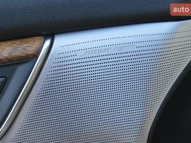 Зеленый Кадиллак CT5, объемом двигателя 0 л и пробегом 107 тыс. км за 23500 $, фото 16 на Automoto.ua