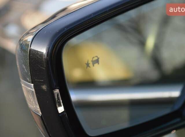 Зеленый Кадиллак CT5, объемом двигателя 0 л и пробегом 107 тыс. км за 23500 $, фото 13 на Automoto.ua