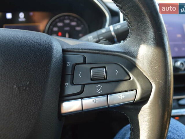 Зеленый Кадиллак CT5, объемом двигателя 0 л и пробегом 107 тыс. км за 23500 $, фото 23 на Automoto.ua