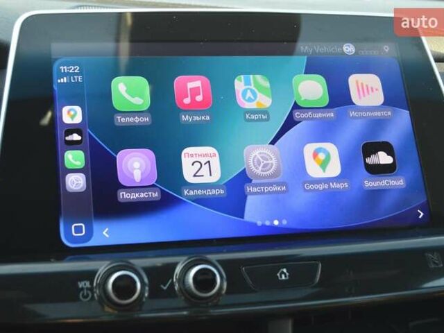 Зеленый Кадиллак CT5, объемом двигателя 0 л и пробегом 107 тыс. км за 23500 $, фото 28 на Automoto.ua