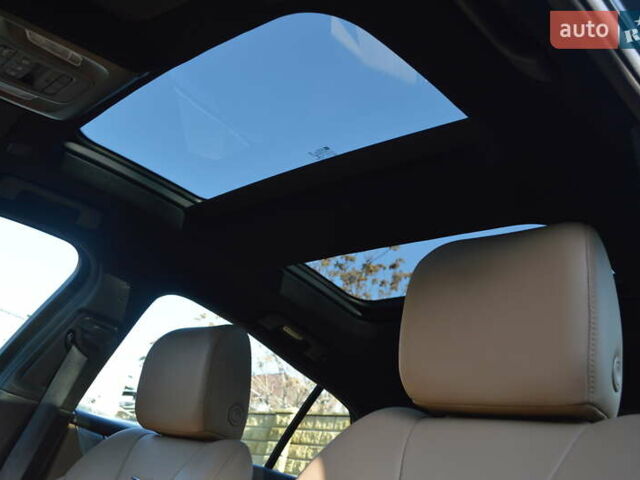 Зеленый Кадиллак CT5, объемом двигателя 0 л и пробегом 107 тыс. км за 23500 $, фото 32 на Automoto.ua