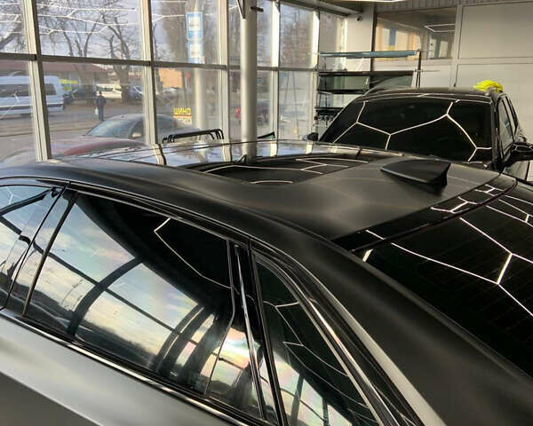 Белый Кадиллак CT6, объемом двигателя 3.65 л и пробегом 50 тыс. км за 25000 $, фото 2 на Automoto.ua