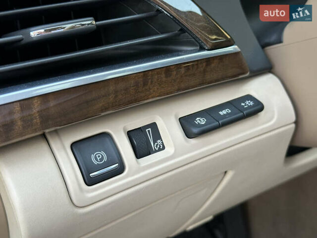 Белый Кадиллак CT6, объемом двигателя 3 л и пробегом 120 тыс. км за 27100 $, фото 27 на Automoto.ua