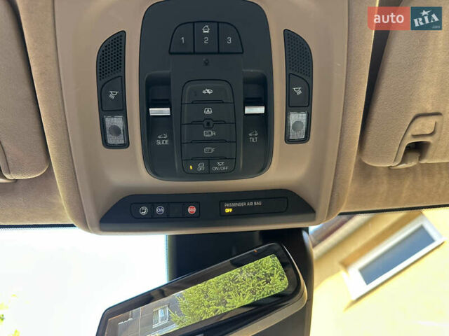 Белый Кадиллак CT6, объемом двигателя 3 л и пробегом 120 тыс. км за 27100 $, фото 31 на Automoto.ua
