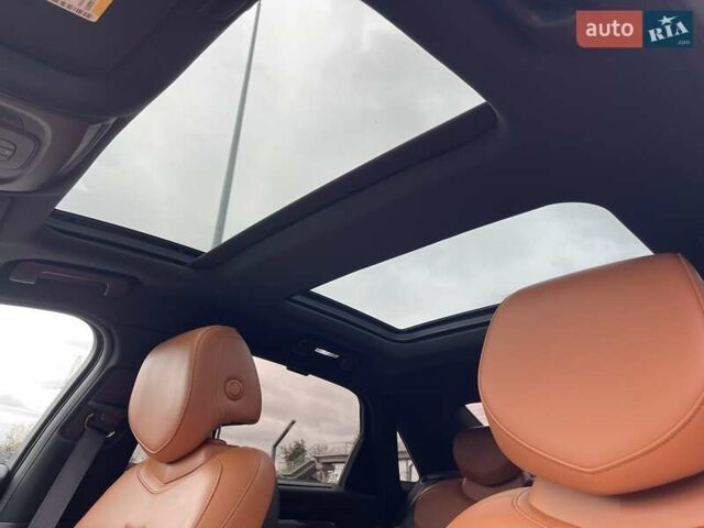 Білий Каділак CT6, об'ємом двигуна 3.6 л та пробігом 175 тис. км за 27000 $, фото 30 на Automoto.ua