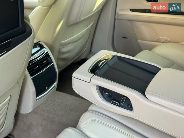 Белый Кадиллак CT6, объемом двигателя 3 л и пробегом 120 тыс. км за 27100 $, фото 18 на Automoto.ua