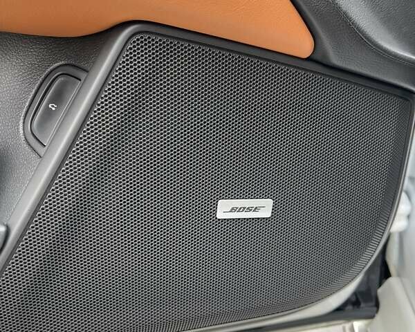 Білий Каділак CT6, об'ємом двигуна 3.6 л та пробігом 175 тис. км за 27000 $, фото 17 на Automoto.ua