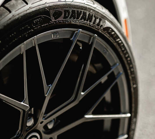 Белый Кадиллак CT6, объемом двигателя 3.6 л и пробегом 40 тыс. км за 25500 $, фото 14 на Automoto.ua