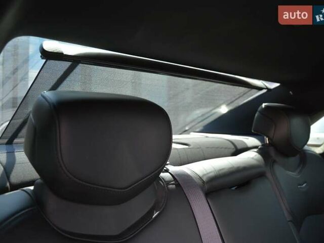 Белый Кадиллак CT6, объемом двигателя 2 л и пробегом 110 тыс. км за 28999 $, фото 49 на Automoto.ua
