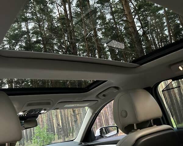 Білий Каділак CT6, об'ємом двигуна 3.6 л та пробігом 60 тис. км за 37999 $, фото 10 на Automoto.ua
