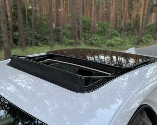 Білий Каділак CT6, об'ємом двигуна 3.6 л та пробігом 60 тис. км за 37999 $, фото 6 на Automoto.ua