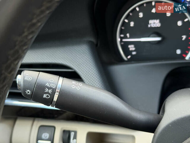 Чорний Каділак CT6, об'ємом двигуна 3.6 л та пробігом 91 тис. км за 20900 $, фото 33 на Automoto.ua