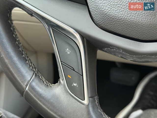 Чорний Каділак CT6, об'ємом двигуна 3.6 л та пробігом 91 тис. км за 20900 $, фото 28 на Automoto.ua