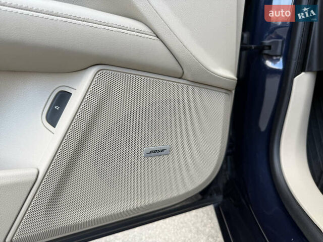 Чорний Каділак CT6, об'ємом двигуна 3.6 л та пробігом 91 тис. км за 20900 $, фото 23 на Automoto.ua