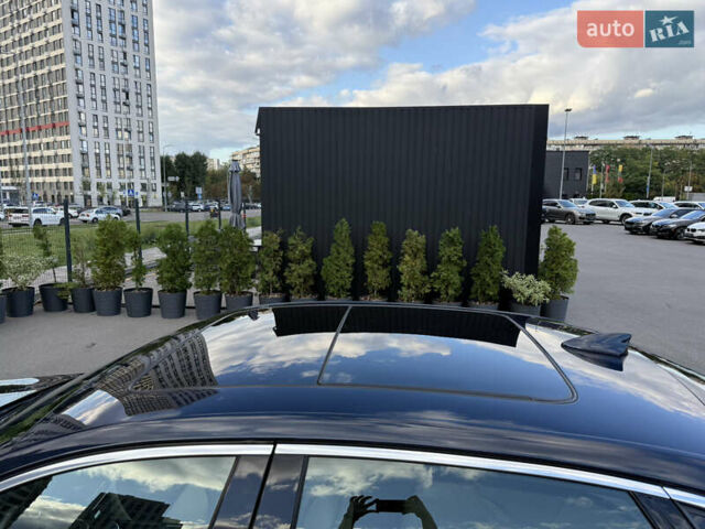 Чорний Каділак CT6, об'ємом двигуна 3.6 л та пробігом 91 тис. км за 20900 $, фото 17 на Automoto.ua