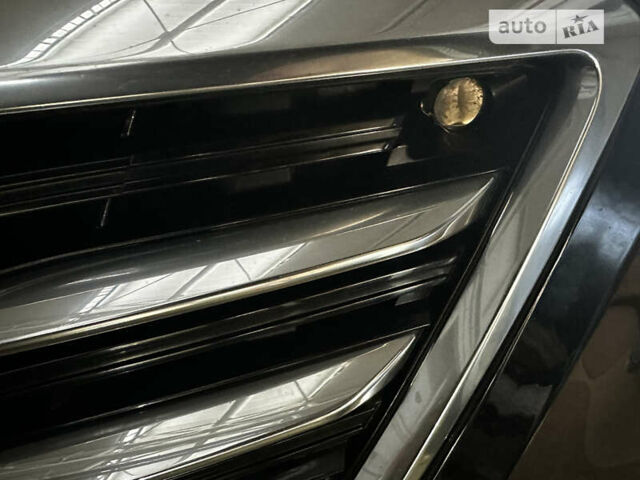 Черный Кадиллак CT6, объемом двигателя 2 л и пробегом 52 тыс. км за 27950 $, фото 23 на Automoto.ua