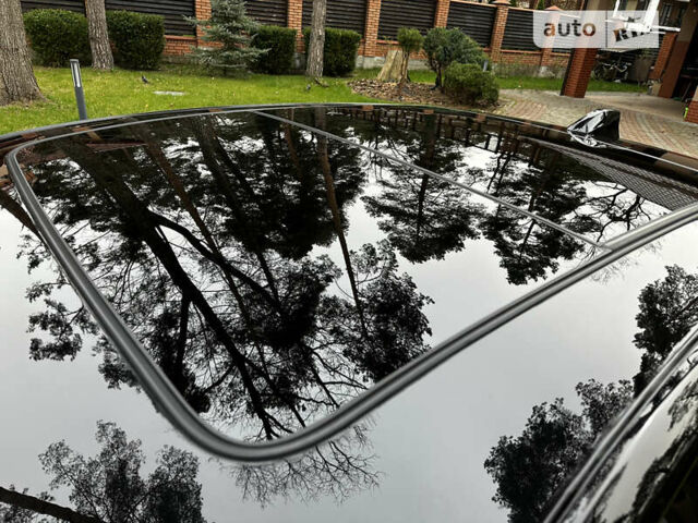 Черный Кадиллак CT6, объемом двигателя 2 л и пробегом 52 тыс. км за 27950 $, фото 19 на Automoto.ua