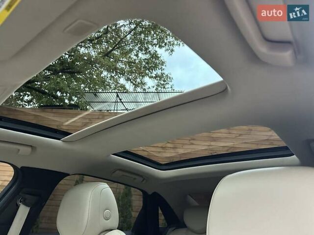 Червоний Каділак CT6, об'ємом двигуна 3.65 л та пробігом 185 тис. км за 18900 $, фото 9 на Automoto.ua