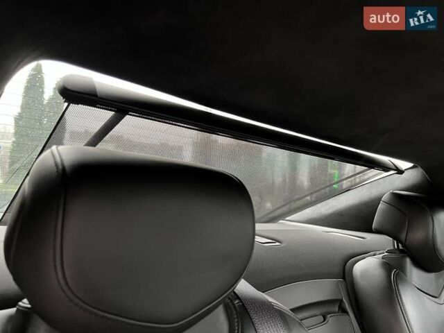 Кадиллак CT6, объемом двигателя 3 л и пробегом 220 тыс. км за 31000 $, фото 28 на Automoto.ua