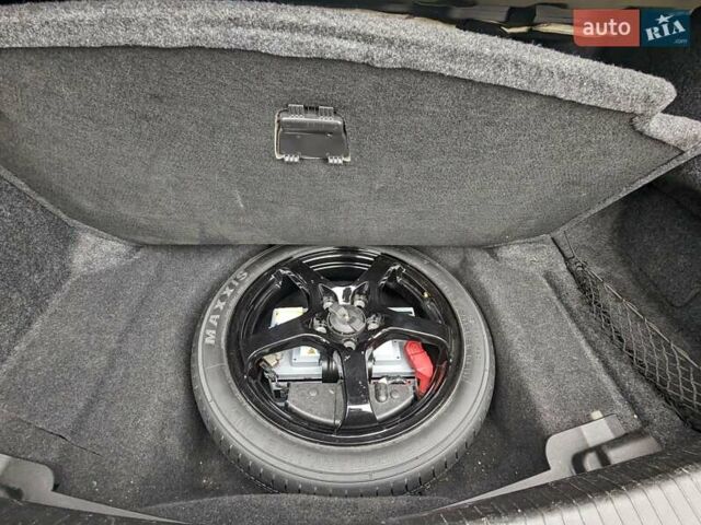 Кадиллак CT6, объемом двигателя 3 л и пробегом 220 тыс. км за 31000 $, фото 44 на Automoto.ua