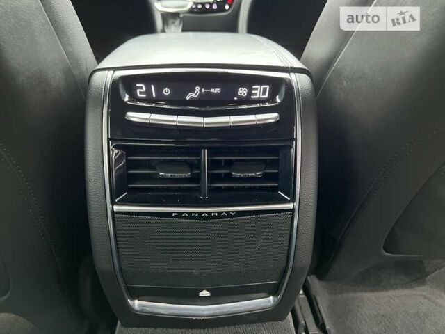Кадиллак CT6, объемом двигателя 3 л и пробегом 220 тыс. км за 31000 $, фото 29 на Automoto.ua