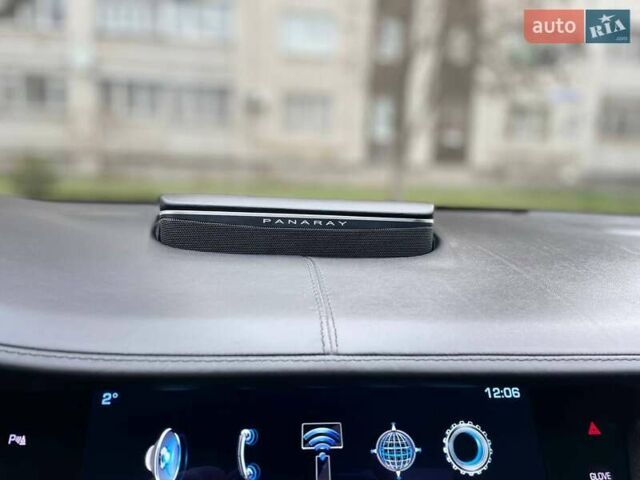 Кадиллак CT6, объемом двигателя 3 л и пробегом 220 тыс. км за 31000 $, фото 38 на Automoto.ua