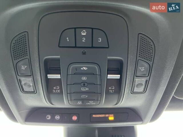 Кадиллак CT6, объемом двигателя 3 л и пробегом 220 тыс. км за 31000 $, фото 41 на Automoto.ua